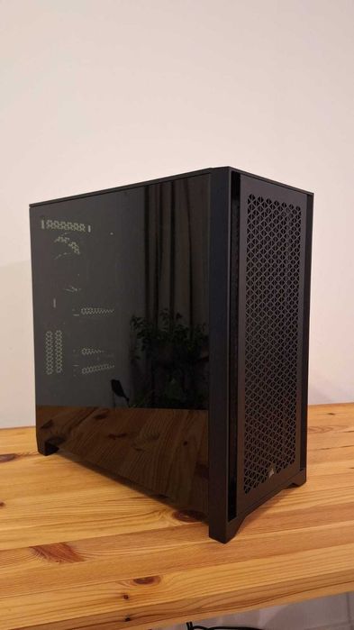 PC Gaming – Ryzen 7 5700X3D / RX 7800 XT / 48GB RAM / WiFi + Bluetooth