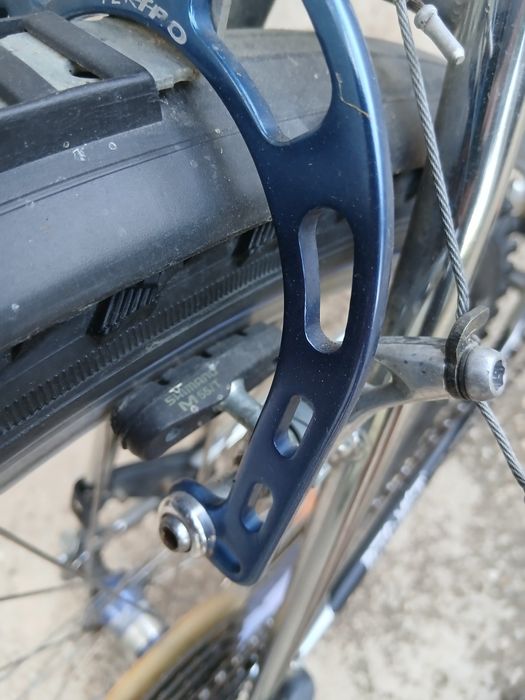 Bicicletă  roti  pe 26