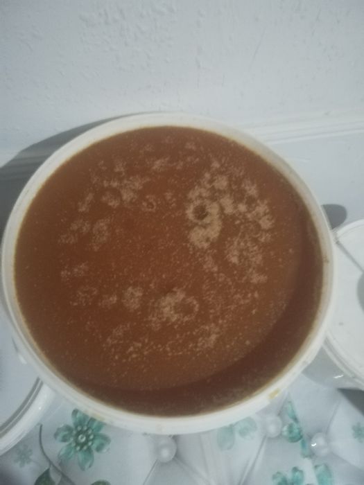 Тоғ Асали Горный Мёд маиский мёд