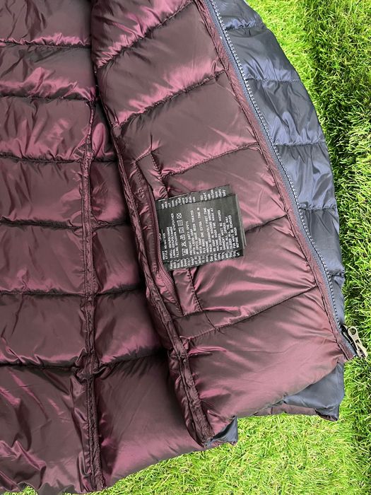 Дамско пухено яке : HAUST Collection Down Jacket Sort M/ 38