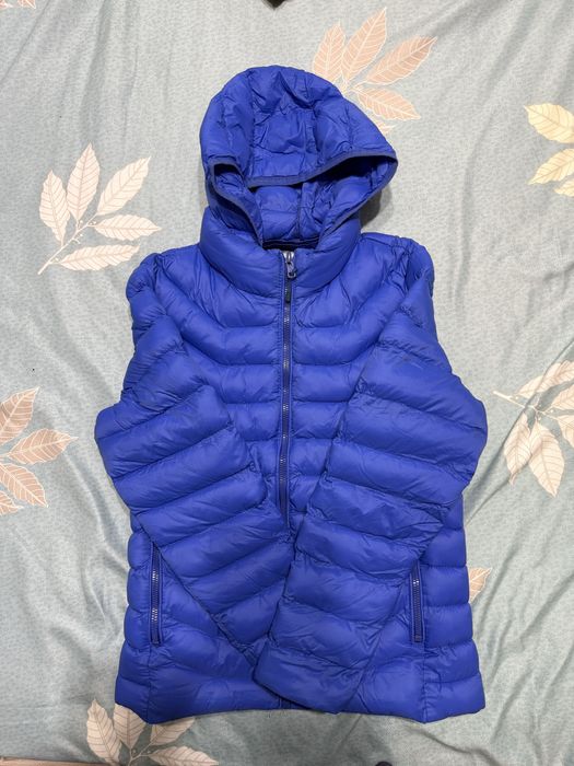 Куртки  от 4 до 10 лет