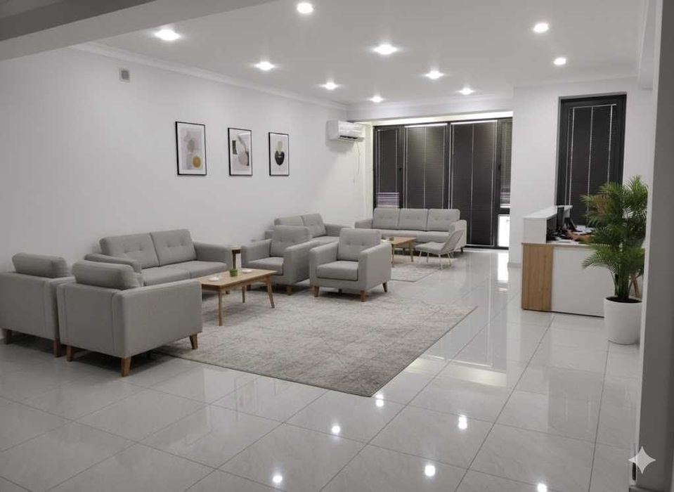 Сдаю в Аренду 700 м² Офис Ракат Махалля Яккасарай