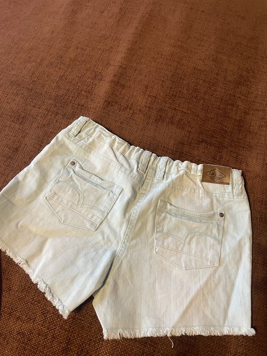 Къси панталони Lee cooper