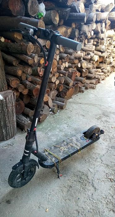 Trotinetă electrică Denver – pentru piese