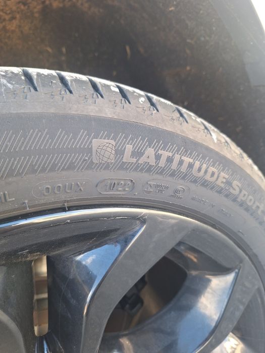 20 5х120 за Х5 Х6