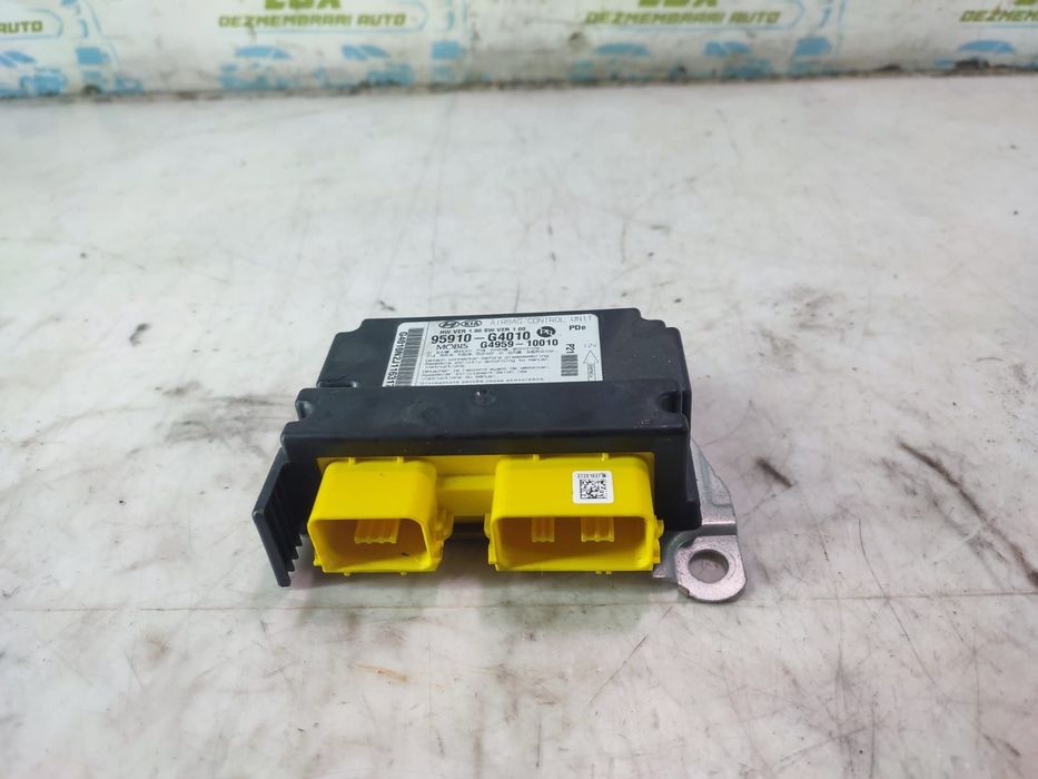 Modul airbag 95910-G4010 Hyundai i30 PD 3 [2th facelift] [2020 - 2024