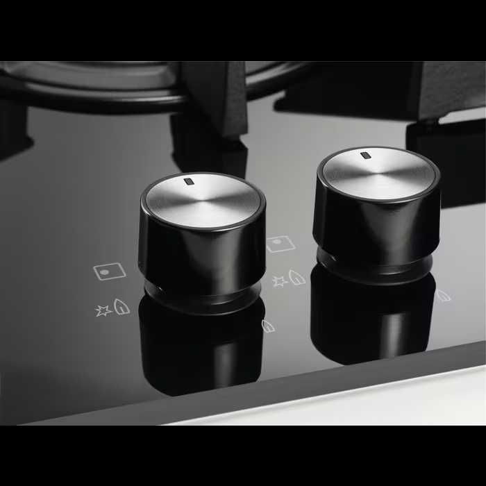 Газов плот за вграждане Electrolux EGC3322NVK
