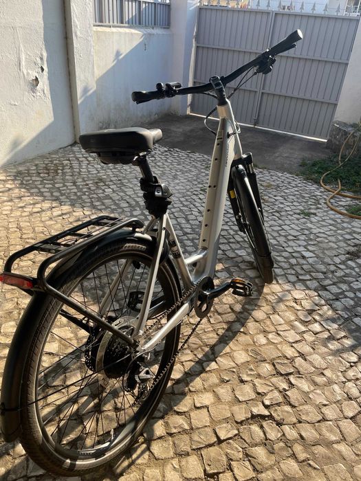 Bicicleta electrica Cannondale Mavaro Neo SL2  LSTH  in garantie