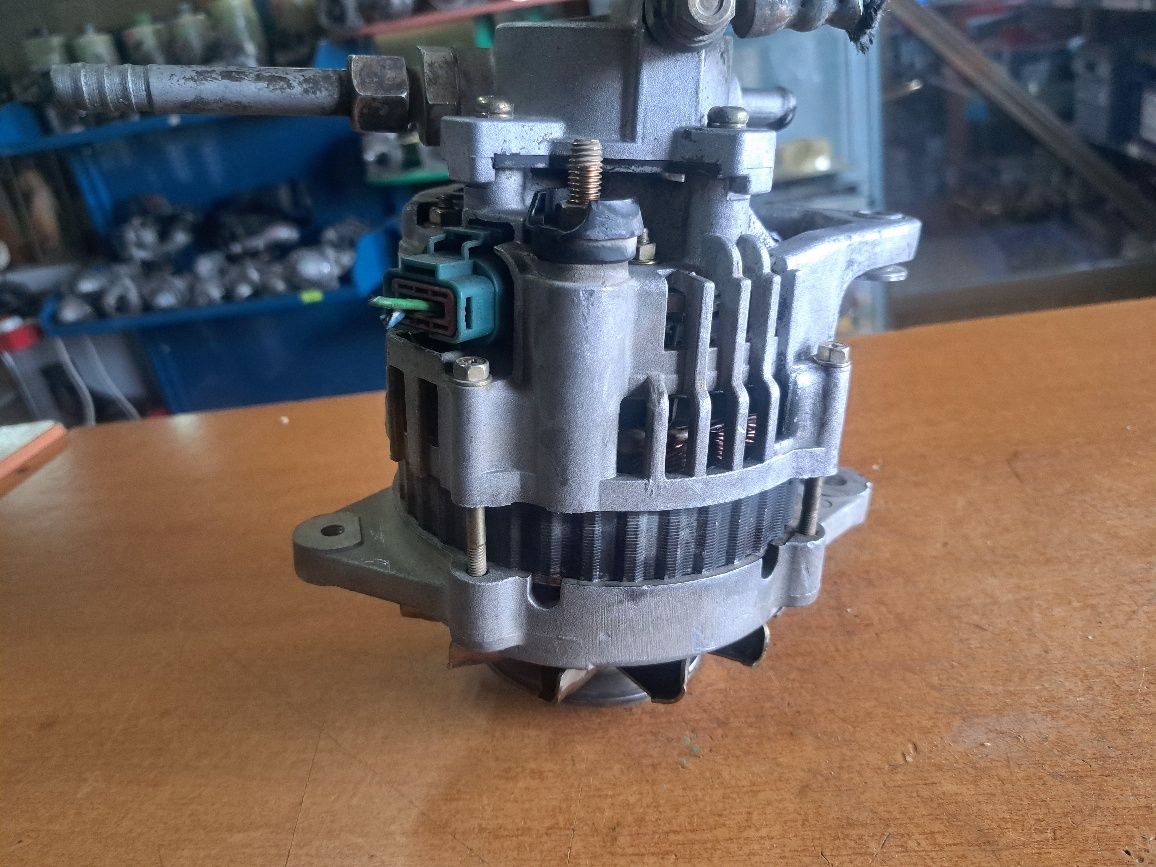 Alternator Opel Astra F Corsa B 1.7 1.5D