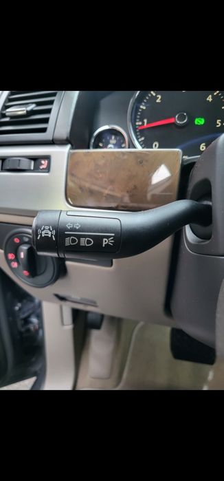 Vw Touareg 3.0BKS /Distronic/Perne/Individual