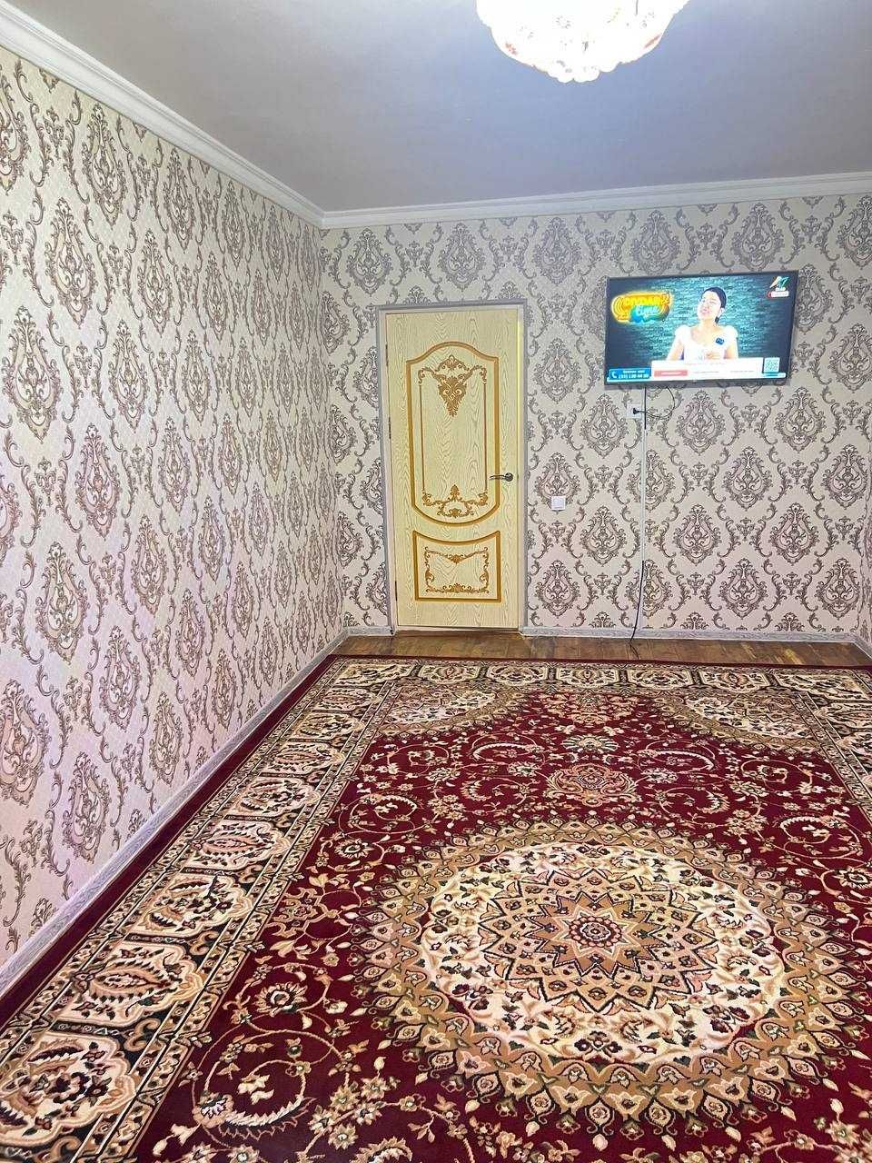 Дыккат, дыккат! Квартира сатылады!