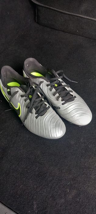 Ghete tiempo anti clog