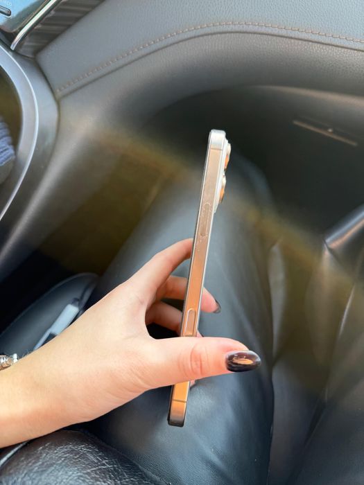 Продается Iphone 16 pro max