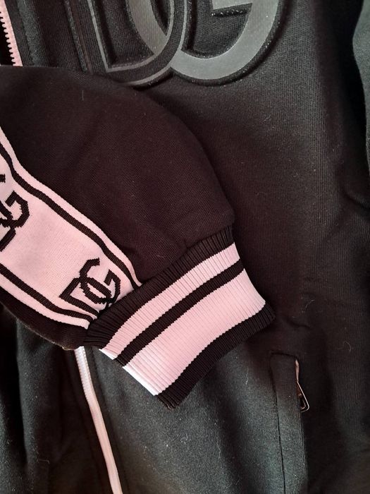 D&G - Мъжки суичер