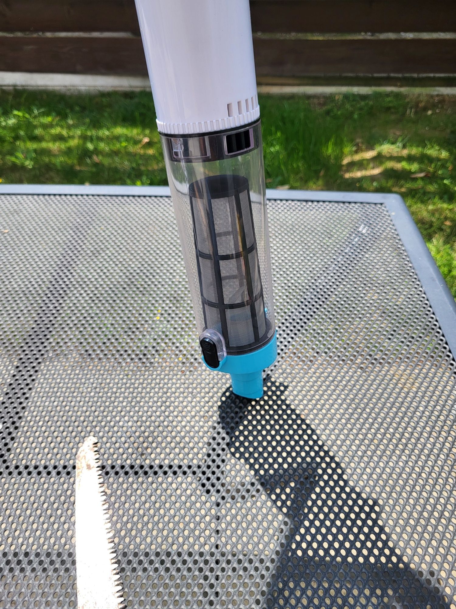 Aspirator piscina