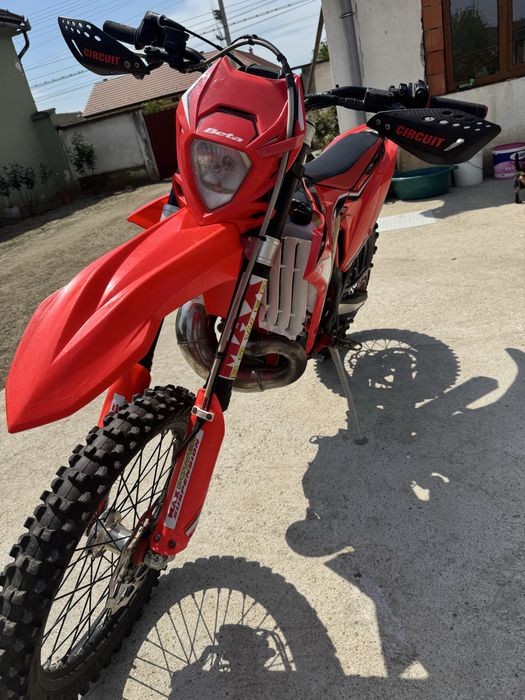 Vand BETA RR 300