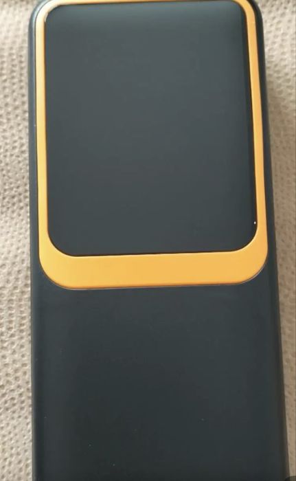 Power bank portabil 20000 mah