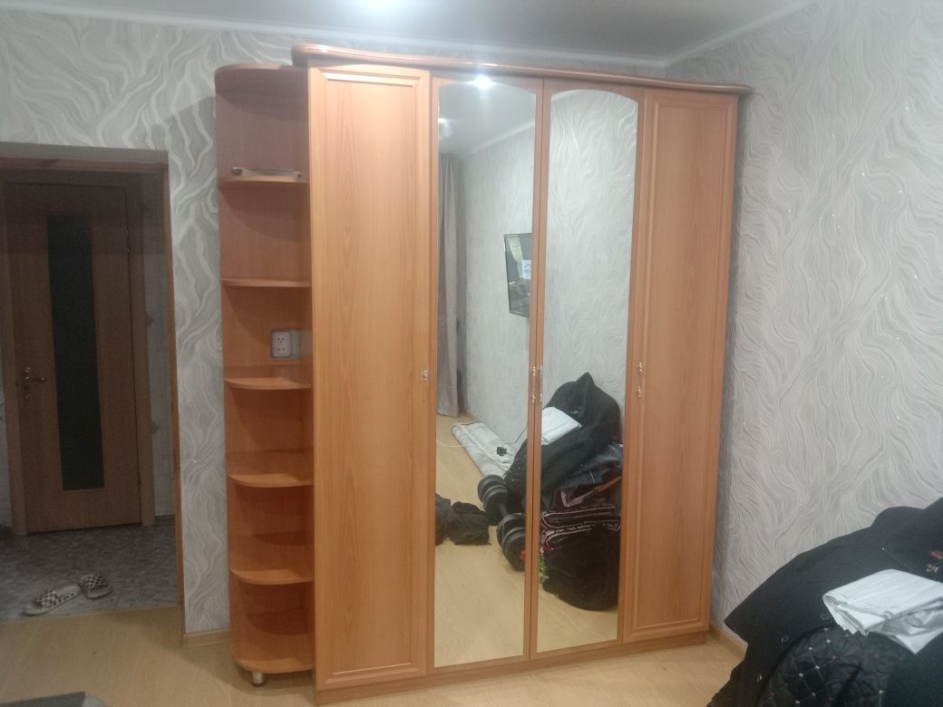 Шкаф купе продам 40000 тенге