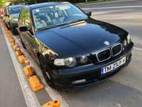 BMW Seria 3 Benzină