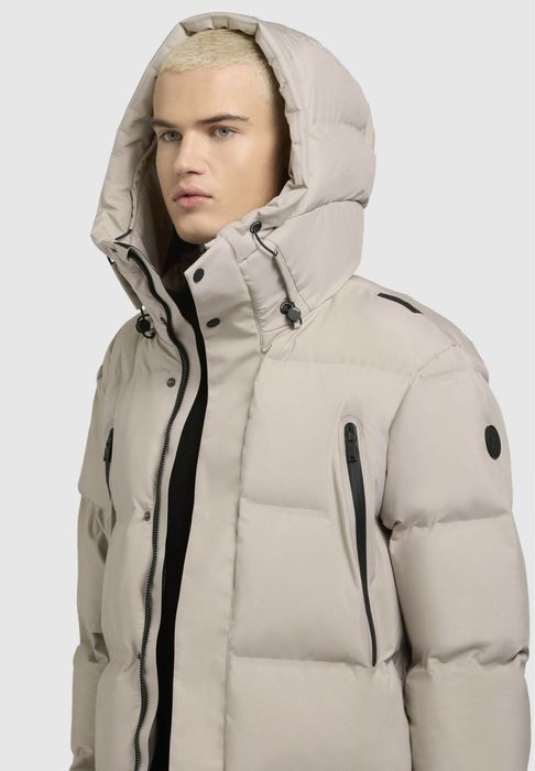 KHUJO Morse2 Jacket ОРИГИНАЛНО мъжко зимно яке/парка - М