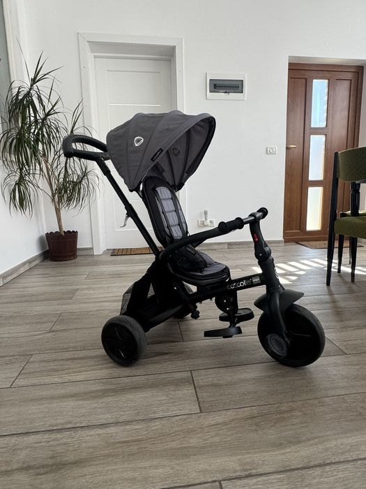 Vand tricicleta Coccolle