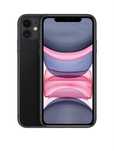 IPhone 11 Black 128GB - Neverlocked