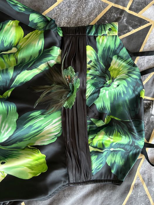 Дълга рокля