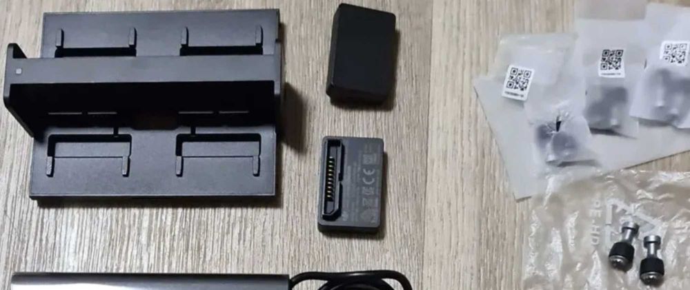 для дрона DJI Mavic Air разное