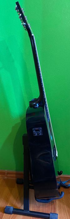 Chitară electro-acustică  Squier by Fender
