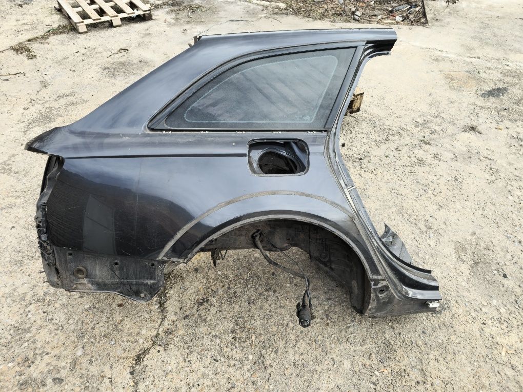 Заден панел десен, ляв a6 c7 4g face allroad