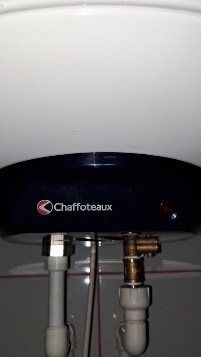 Boiler electric, economic 1200 w