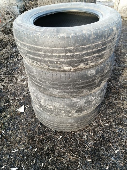 продам шины 225/65R17