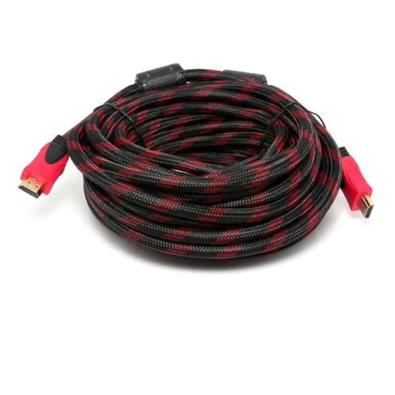 Кабель HDMI iPower iPiHDMi15, 1.5m m-m, OEM