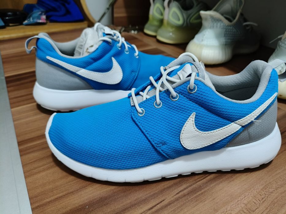 Adidasi Nike Roshe  - Originali