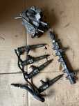 Pompa Injectie / Injectoare / Rampa Peugeot 508 1.6 hdi Euro6