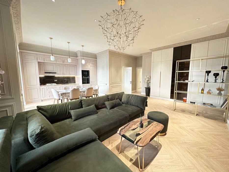 Аренда квартира на Олой базар