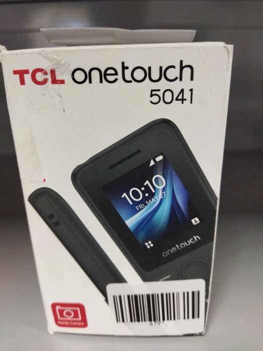 TCL - onetouch 5041 [#4791#]