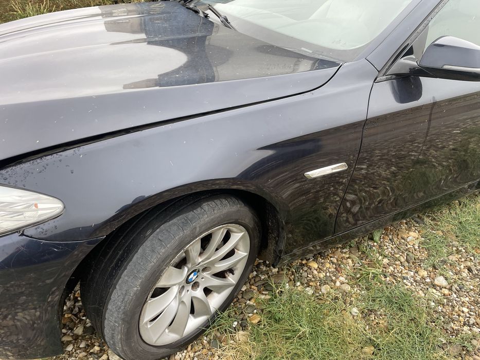 Aripa stanga / dreapta BMW f10 f11 culoare 416 impecabila