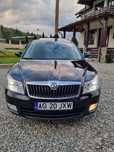 Skoda Octavia 2 Facelift