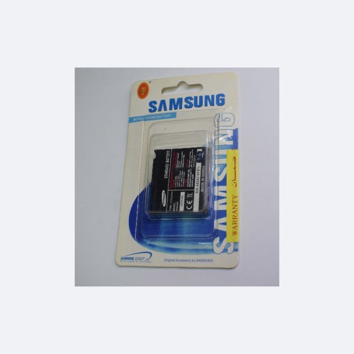 Батарейка Samsung BST5268BE для G600 J700 D800 и др. моб. устройств