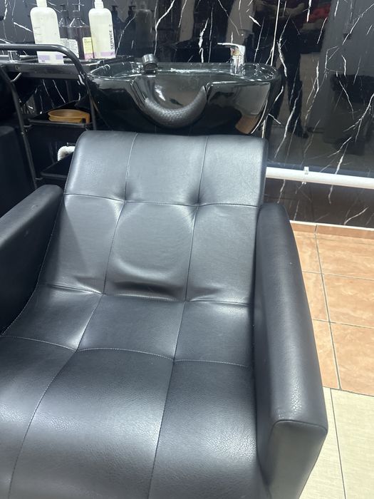 Продам оборудование для салона