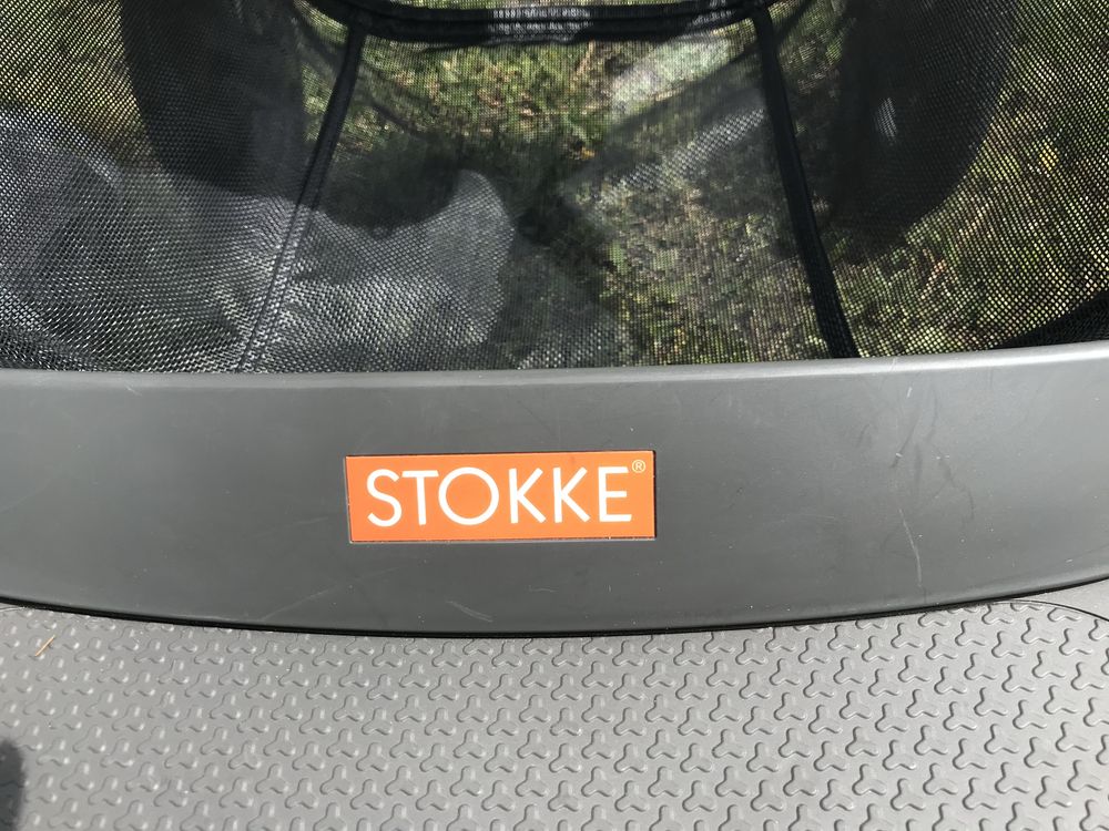 Количка Stokke Scoot