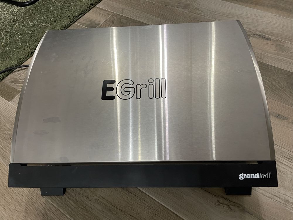 Gratar electric EGrill