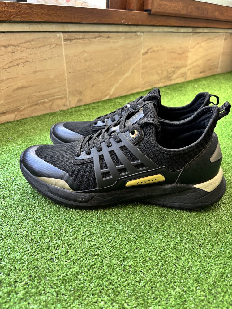 Маратонки Cruyff Track Rapid