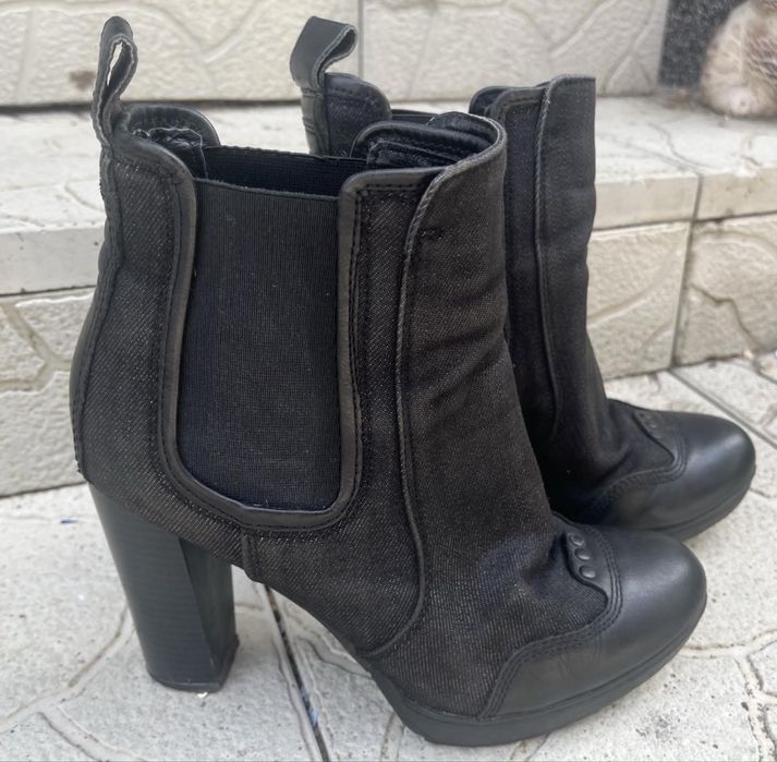 G-star raw ботуши 37 номер