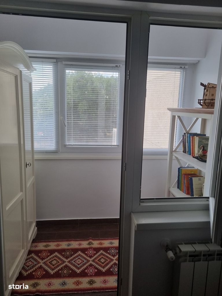 Apartament 4 camere / Faleza Nord / Delfinariu