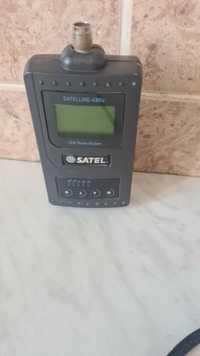 Modem Radio UHF  ,marca SATEL