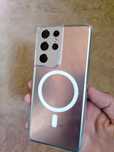 galaxy samsung S21 ULTRA