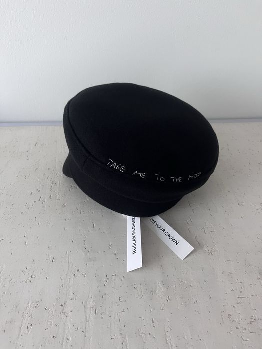 RB дамска шапка New Season