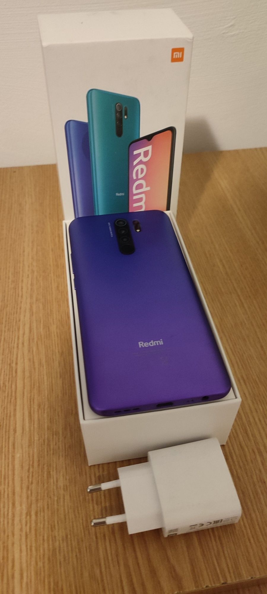 Vând Xiaomi Redmi 9